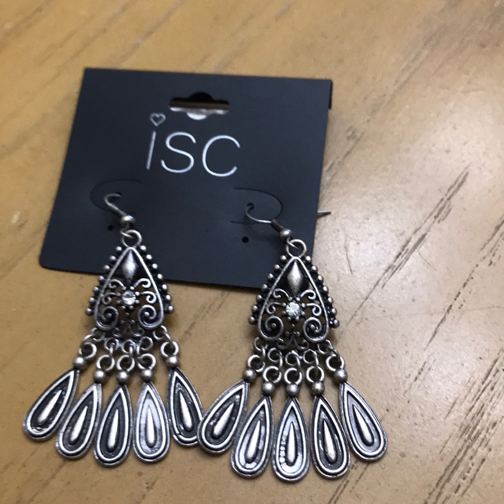 Fashion earrings